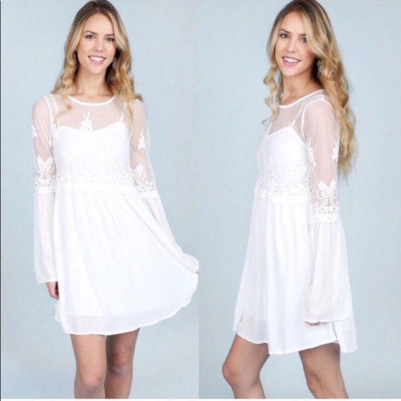 Dress - Picture 1 of 2